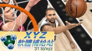 NBA 2K11 NBA 2K11 USA XBOX360(美版)(DVD9版)