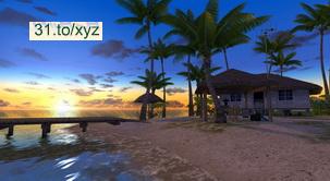 永恆深藍 海洋的呼喚 Forever Blue 2 Beautiful Ocean JPN WII(日版)